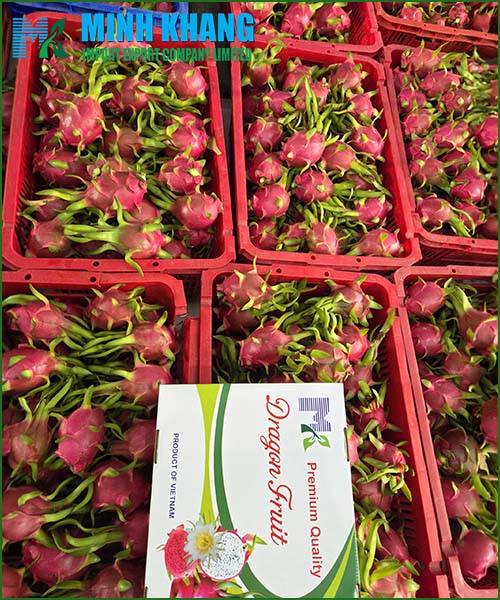 Agricultural products